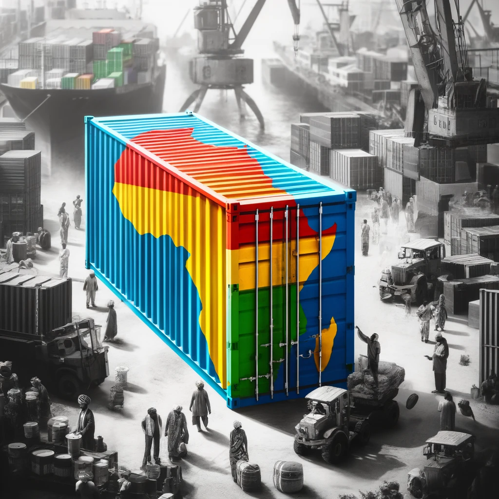 Unlocking Africa’s Potential: Intra-African Trade