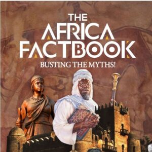 The Africa Factbook